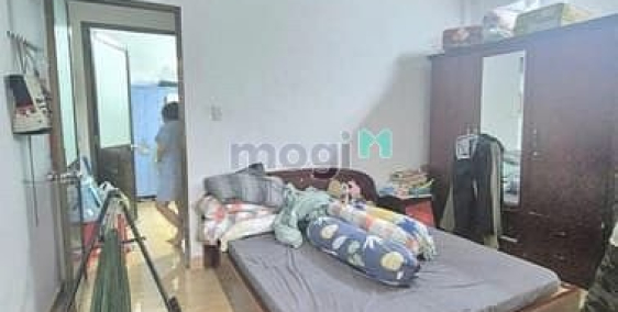 Bán nhà riêng: Nhà bán HXH Lũy Bán Bích, Tân Phú – Nhà đẹp mới – 55m² sàn