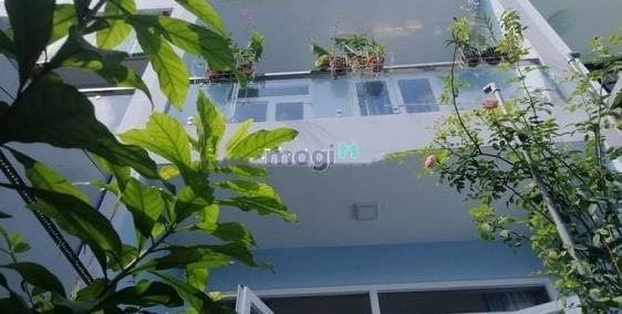 Bán nhà riêng: Bán nhà cực hot Hồ Văn Long, Kp1, Bình Hưng Hoà, Bình Tân, 2,65 t