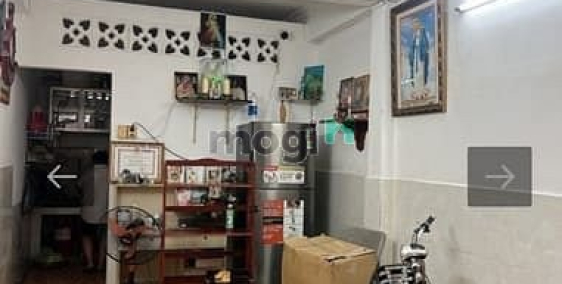 Bán nhà riêng: Nhà Bùi Hữu Nghĩa Bình Thạnh-6 Phòng-Gía 4.8 tỷ