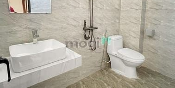 Bán nhà riêng: HIẾM- BÁN GẤP NHÀ NGUYỄN KHOÁI full nội thất mới tinh 30m2 . 6.95