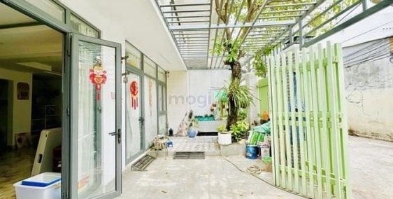 Bán nhà riêng: Siêu Ngon Biệt Thự Mini• Xe Tải Đổ Cửa• Tân Phú• Q7• 138m2(8x17.3