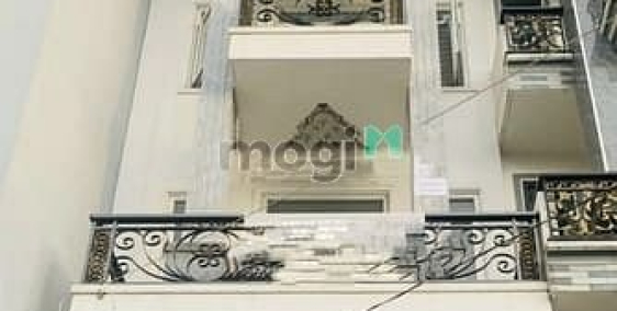 Bán nhà riêng: Nhà cần bán gấp Đường số 59, P14, Gò Vấp, 3,55 tỷ, sổ riêng, tiện