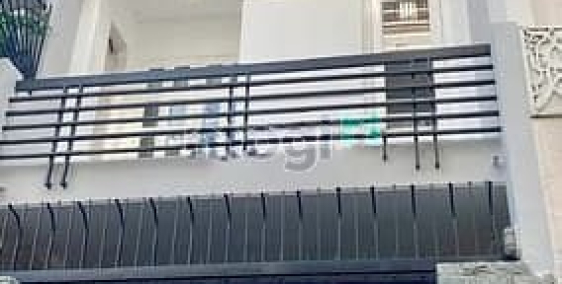 Bán nhà riêng: Bán nhà giá mềm Nguyễn Trọng Tuyển, P1, Tân Bình, 2,65 tỷ, sổ riê