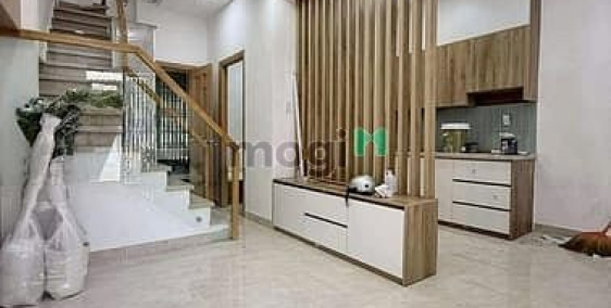 Bán nhà riêng: Quận 10 - 42M - Ngang 6M - 3PN -  Đầy Đủ Nội Thất – Chỉ 5.95 Tỷ