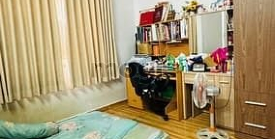 Bán nhà riêng: Lê Văn Sỹ - Hẻm Trước Nhà 8M - Xe Tải Gần Nhà  - 35M - Nhỉnh 5 Tỷ