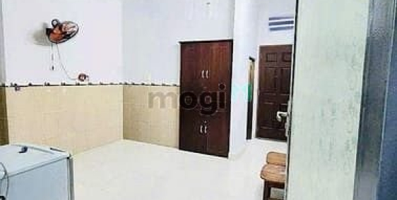 Bán nhà riêng: Hẻm xe hơi 373 lý thường kiệt - 4x16m - không lộ giới - không quy