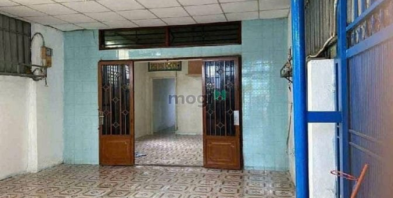 Bán nhà riêng: Nhà Cấp 4, Dân Thắng 1, Xuân Thới Sơn, Hóc Môn 5x21m, 2.95 tỷ