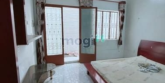 Bán nhà riêng: Tôi cần bán gấp Căn nhà 4 Tầng - 5 PN,Đường Cao Văn Lầu giá 5,5 T