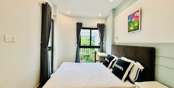 Bán nhà riêng: Bùi Viện Quận 1 - Nhà Mới Đẹp -  Phù Hợp Ở Hoặc Cho Thuê - Nhỉnh 