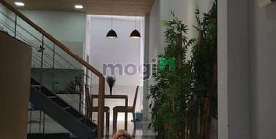 Bán nhà riêng: Bán nhà giá mềm Nguyễn Oanh, P.17, Gò Vấp, 3,1 tỷ, sổ riêng, tiện