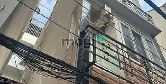 Bán nhà riêng: Bán Nhà siêu đẹp duy nhất ngay VĂN PHÚ, Hà Đông, 32m2, giá chỉ 8.