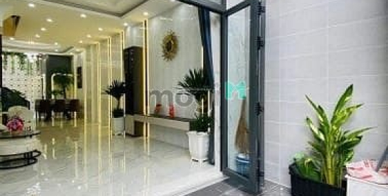 Bán nhà riêng: Bán nhà cực đẹp Phạm Văn Chiêu, P.14, Gò Vấp, 4 tỷ, sổ riêng, tiệ