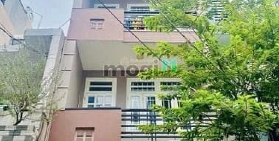 Bán nhà riêng: Nhà cần bán gấp Lê Quang Định, P1, Gò Vấp, 3,1 tỷ, sổ riêng, tiện