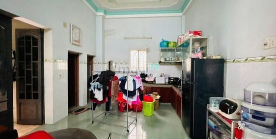 Bán nhà riêng: Giá đầu tư: 450m2 full thổ, 9x50 cực đẹp, Nguyễn Duy Trinh, Phú H