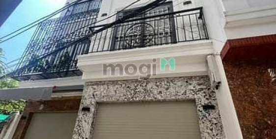 Bán nhà phố Định Công Hạ 6 tầng thang máy - 31m2 , Mt 6m , giá 8,4 tỷ