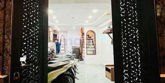 Bán nhà riêng: Bán nhà Khương Thượng dòng tiền 25triệu/tháng 6 tầng , 5 ngủ khép