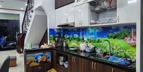 Bán nhà riêng: Bán nhà vị trí đẹp phố Phương Mai 4 tầng, 41m2, Mt 4m , 13,5 tỷ