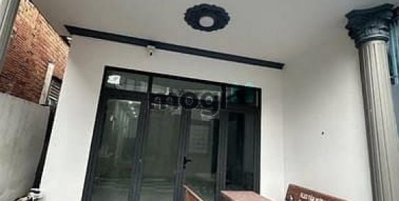 Bán nhà riêng: Bán Nhà Linh Trung - Đường 5M - KQH - Khu Vực Xây Cao - Thủ Đức