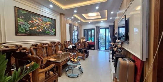 Bán nhà riêng: Siêu Phẩm Chợ Hiệp Bình 240m2 - Dòng tiền 30tr - Nội Thất Gỗ Đỏ