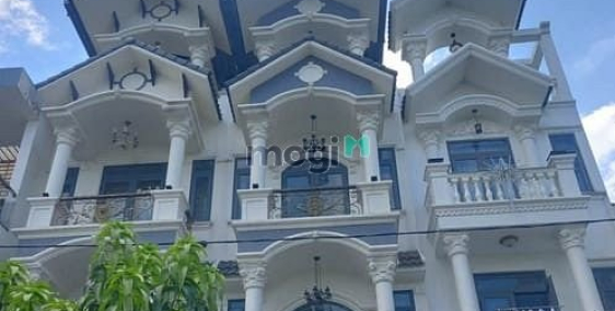 Bán nhà riêng: Siêu Vip - 80M2 - 4 Tầng - Xe Hơi Đậu Cửa - Khu Vip Hiệp Bình Chá