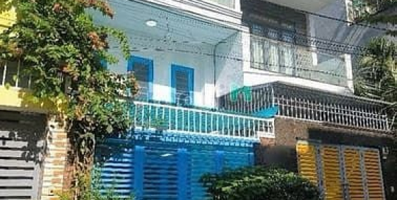 Bán nhà riêng: Bán Nhà Gò Cát- Q9-Hẻm Thông 6m-Sổ Riêng-Khu Phân Lô-Giá Đầu Tư  