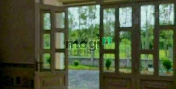 Bán nhà riêng: Bán nhà vườn xã phước thạnh, diện tích 18×56=1000m,