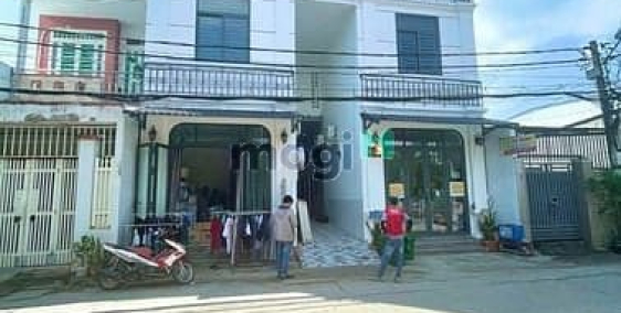 Bán nhà riêng: Bán 22 phòng trọ trục chính hẻm 38 đường 3 tháng 2, Cần Thơ - 14 