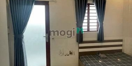 Bán nhà riêng: Bán dãy mini house 31 phòng cho doanh thu 115triệu/tháng, hẻm 233