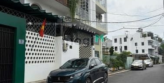 Bán nhà riêng: Bán CHDV 25 phòng Bình Thạnh, DT 7x30, D.thu 150tr/tháng, giá 32.