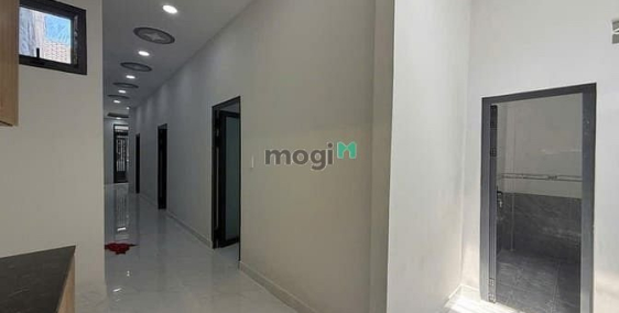 Bán nhà riêng: Nhà Mới Ở Ngay 100m2, Hiệp Phú Gần Vicom Lê Văn Việt Q9. Giá 5.xx