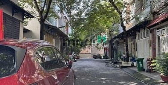 Bán nhà riêng: Bán nhà 4 tầng Khu Phân Lô - Làng Tăng Phú Q9. Giá Chỉ 6.X Tỷ - Ở