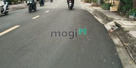 Bán nhà riêng: Nhà Mới Ở Ngay - Hoàng Hữu Nam, Ngay Ga Metro Suối Tiên, Q9 Giá 4