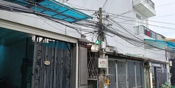 Bán nhà riêng: Bán Nhà Hẻm Ô Tô 62m² Đường Cầu Xây, Q9, Tp HCM – Giá Nhỉnh 4 Tỷ