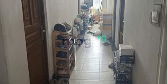 Bán nhà riêng: Bán CHDV 400m2 – 100 Tr/Th – Hẻm 8m, QL13 Cũ, Thủ Đức – Giá Chỉ 3