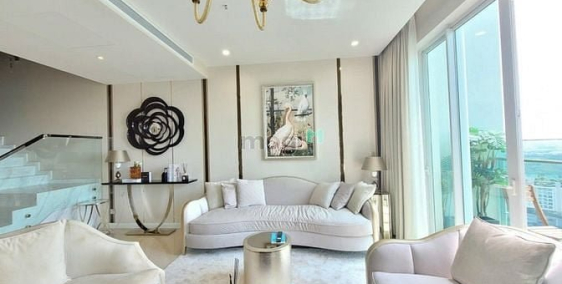 Bán căn hộ chung cư: Bán căn hộ 3PN Sadora Duplex nội thất cao cấp giá 32 tỷ all