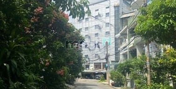 Bán nhà riêng: Bán nhà Nguyễn Xí- Bình Thạnh -Hẻm 3m-Dòng tiền-giá 4.45 tỷ