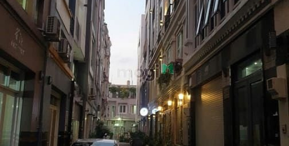 Bán nhà riêng: Bán nhà Bình Thạnh-Nguyễn Xí-7 phòng CHDV-Hẻm xe hơi-giá 9 tỷ