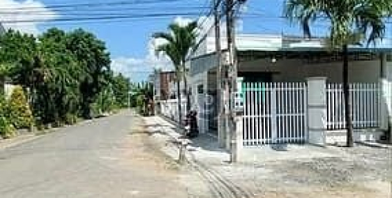 Bán nhà riêng: Bán gấp căn Nhà Giá cực tốt 940tr ở Trung Lập Thượng, Củ Chi,S