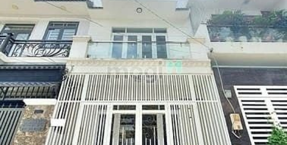 Bán nhà riêng: Nhà ngộp cần bán nhà Nguyễn Thiện Thuật, Q3, DT 60m2, 4PN, 3ty590