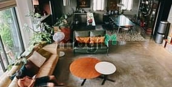 Bán căn hộ chung cư: PENHOUSE MỸ KHÁNH 3 - Phú Mỹ Hưng - Quận 7.