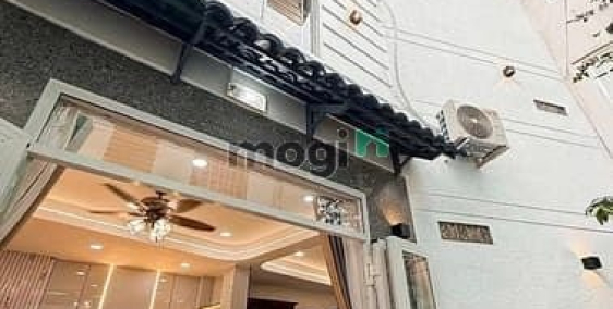 Bán nhà riêng: Chỉ 1 TỶ 550- bán nhà PHÚ NHUẬN - ngang khủng 7M - 3 TẦNG BTCT Đ.