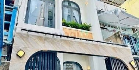 Bán nhà riêng: Siêu phẩm nhà phố GIÁP KHU D - QUẬN 1 - GẦN NHIỀU TRƯỜNG ĐẠI HỌC 