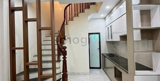 Bán nhà riêng: Nhà đẹp văn quán – 38m², 5 tầng, 3 phòng ngủ – giá 6,95 tỷ – ở ng