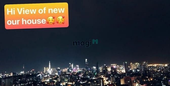 Bán căn hộ chung cư: Bán nhanh căn Penthouse, An Dương Vương, Q5, dt:650m2 giá 3