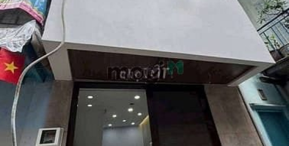 Bán nhà riêng: 1 Tỷ 799 TL Nhà Trung Tâm của Bình Thạnh sát Quận 1, sở thú - cầu