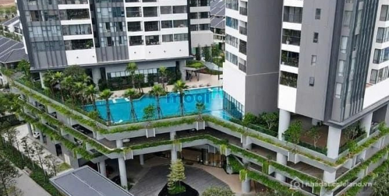 Bán căn hộ chung cư: Bán Gấp Siêu Phẩm CC Cao Cấp PARK KIARA 135m² Kđt Đẳng Cấ