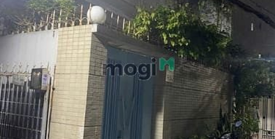 Bán nhà riêng: Bán nhà 4 tầng Thạch Thị Thanh phường Tân Đinh Quận 1, 5,5x19m 21