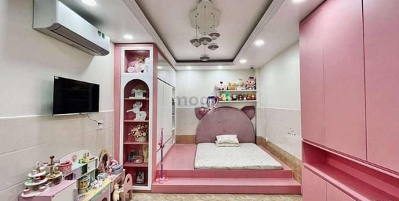 Bán nhà riêng: Hiếm! bán nhà HXH 7m Trần Tuấn Khải Quận 5, 73m2 kc: Hầm+5 lầu ch