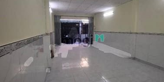 Bán nhà riêng: Nhà bán Nguyễn Văn Vịnh - Tân Phú sát bên ĐẦM SEN - Diện tích : 7