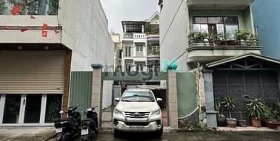 Bán nhà riêng: Lô Đất Dương Bá Trạc, Ngang 6x12m, Đoạn Gần Cầu Nguyễn Văn Cừ - Q